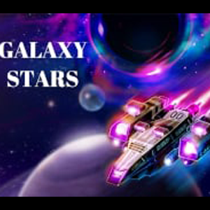 Galaxy Stars